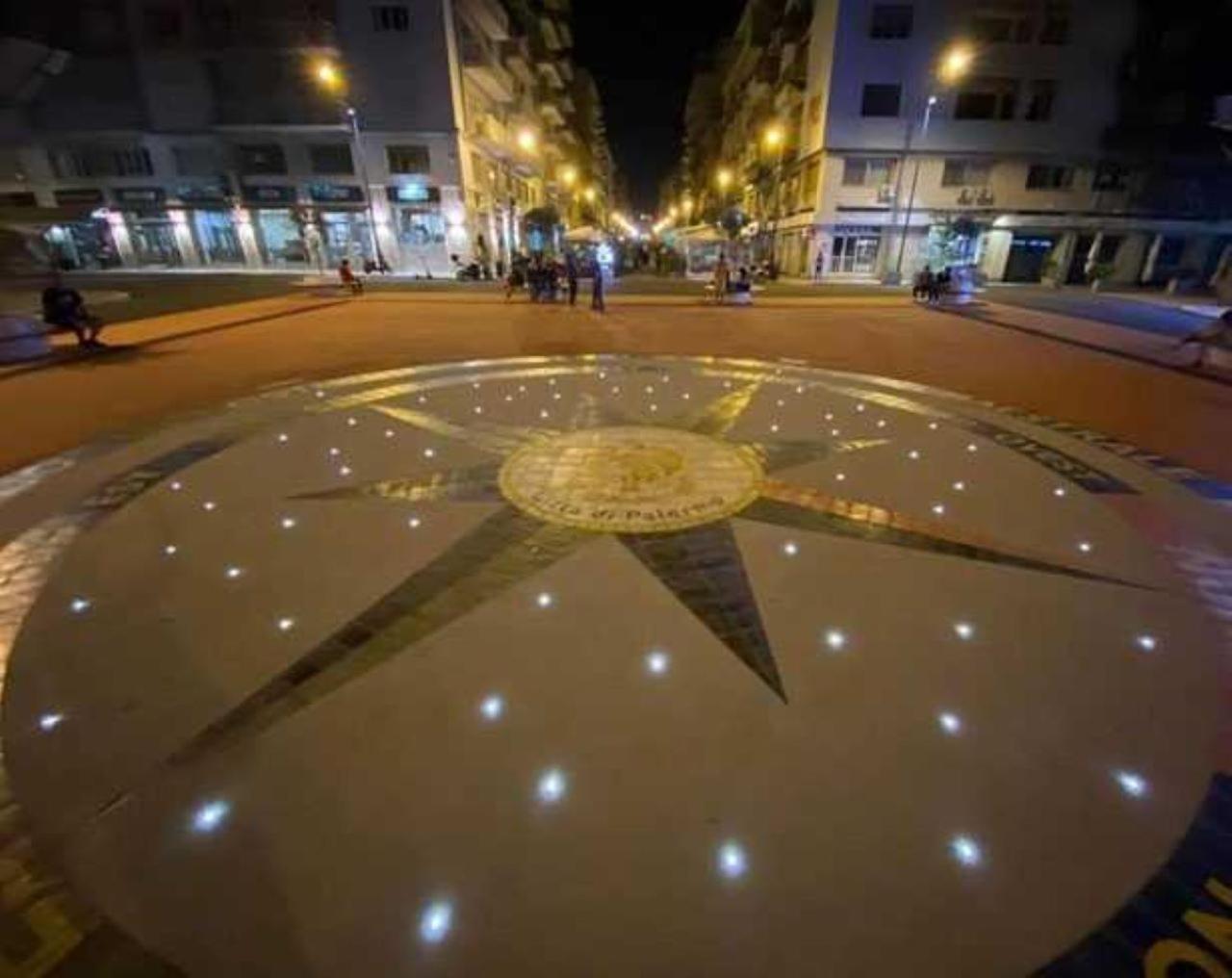 Stella Del Centro