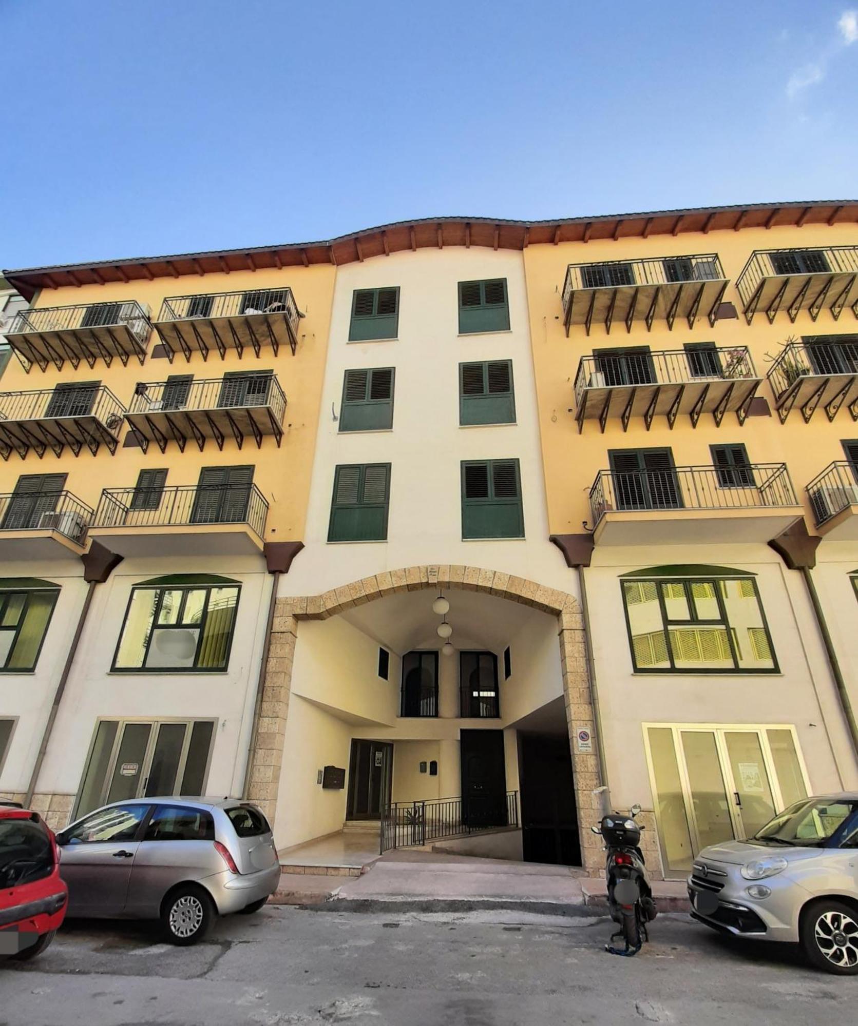 Appartamento Stella Del Centro