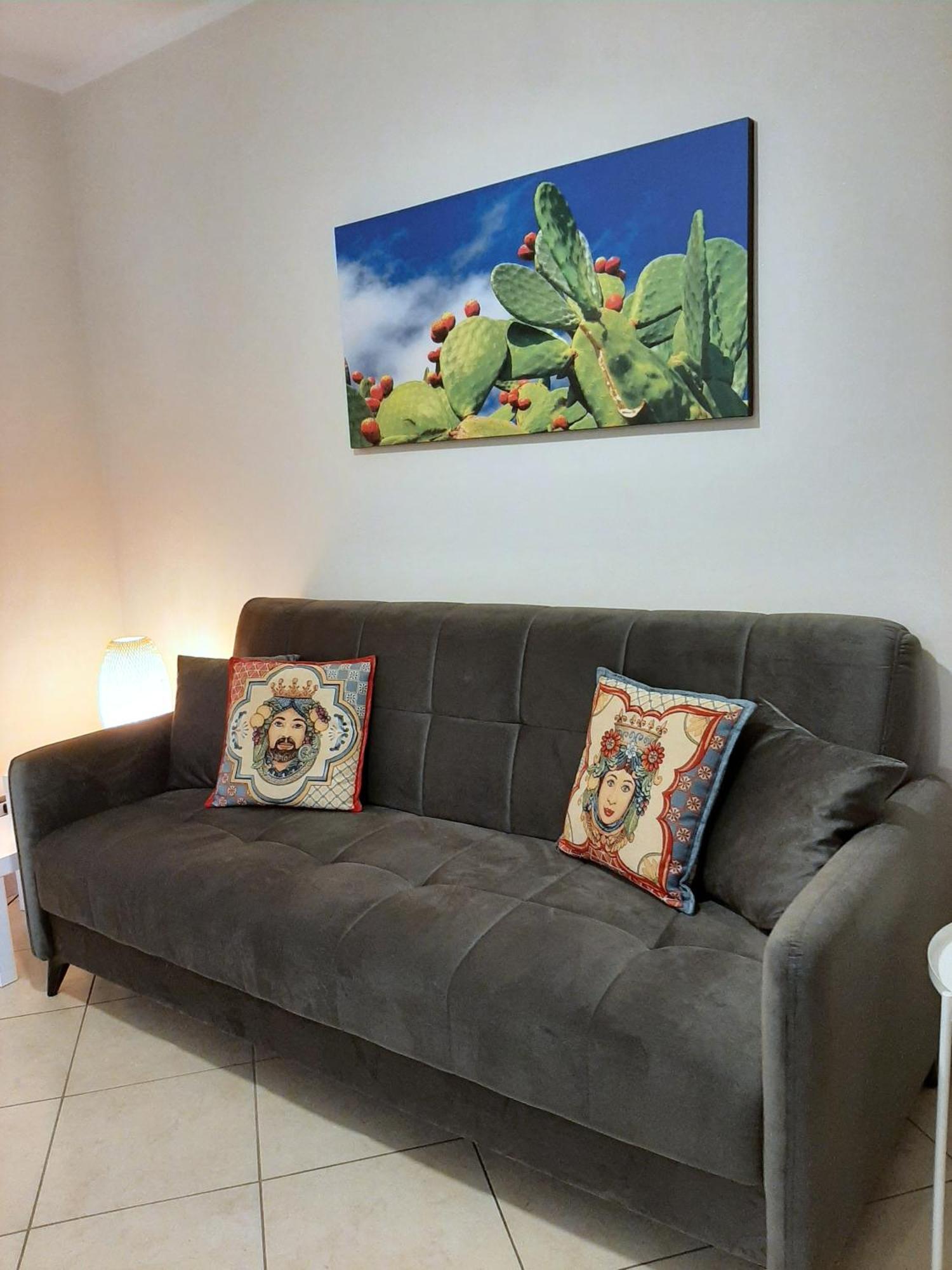 Appartamento Stella Del Centro *