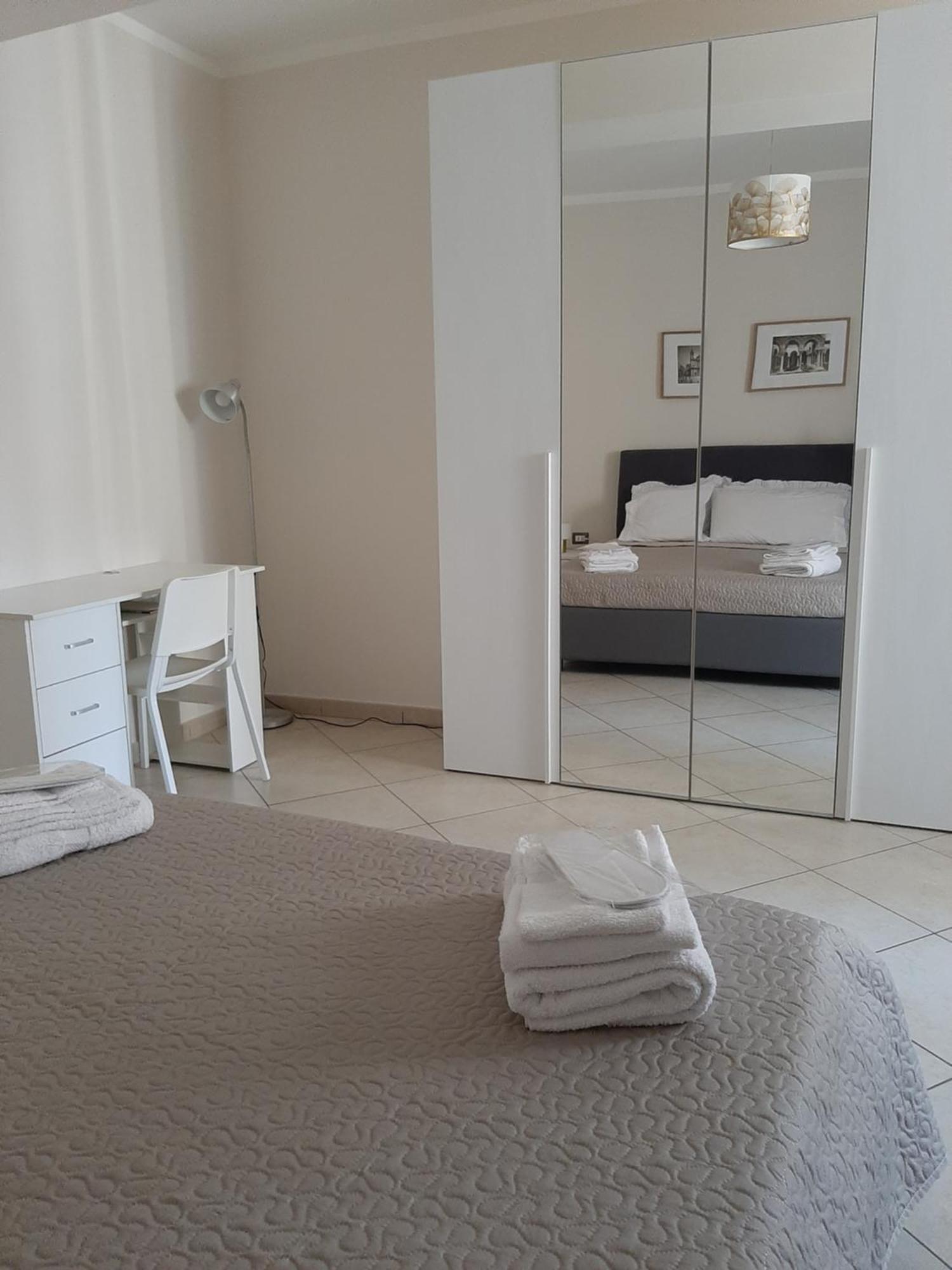 Appartamento Stella Del Centro Palermo