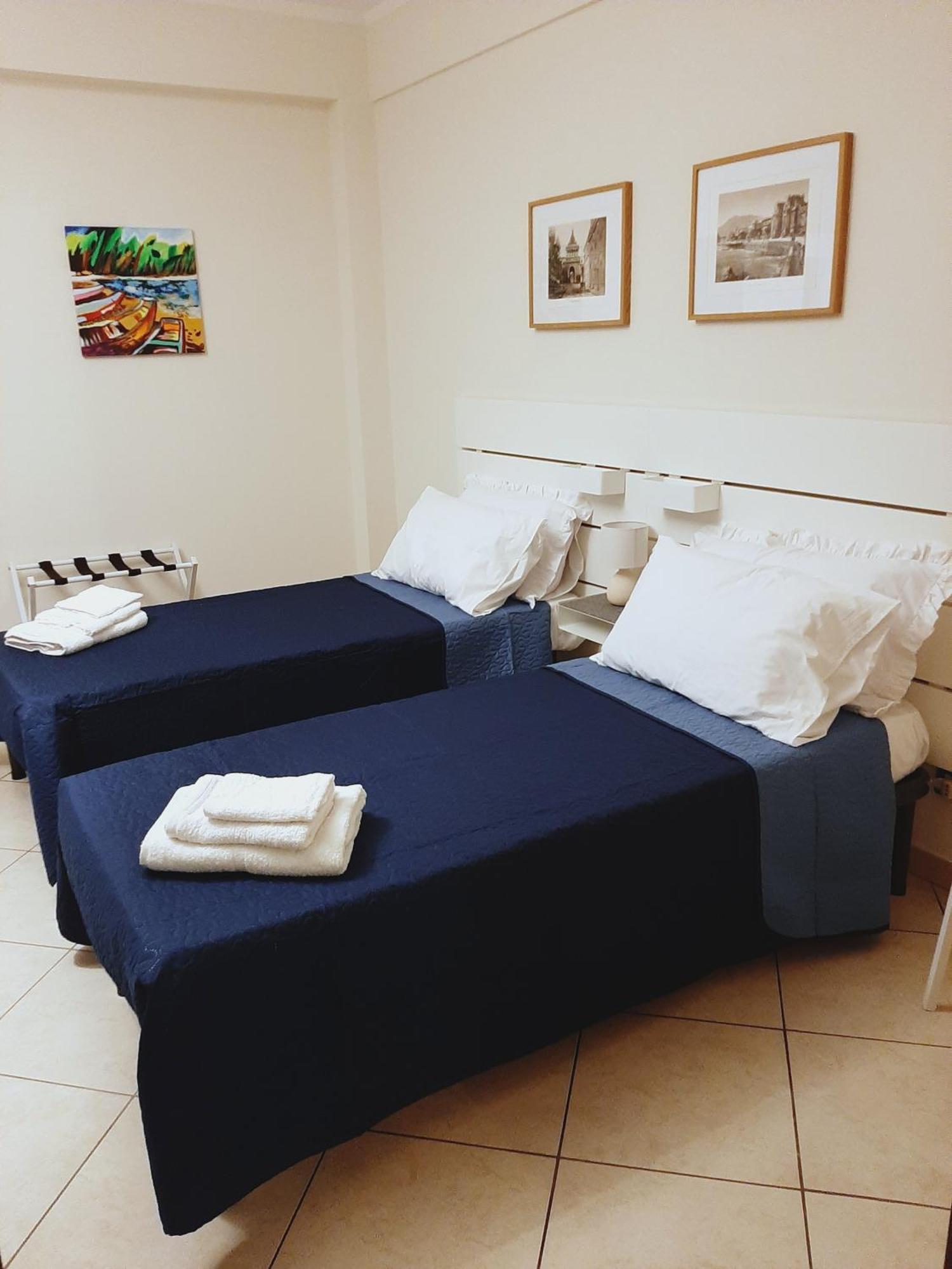 Stella Del Centro Appartamento