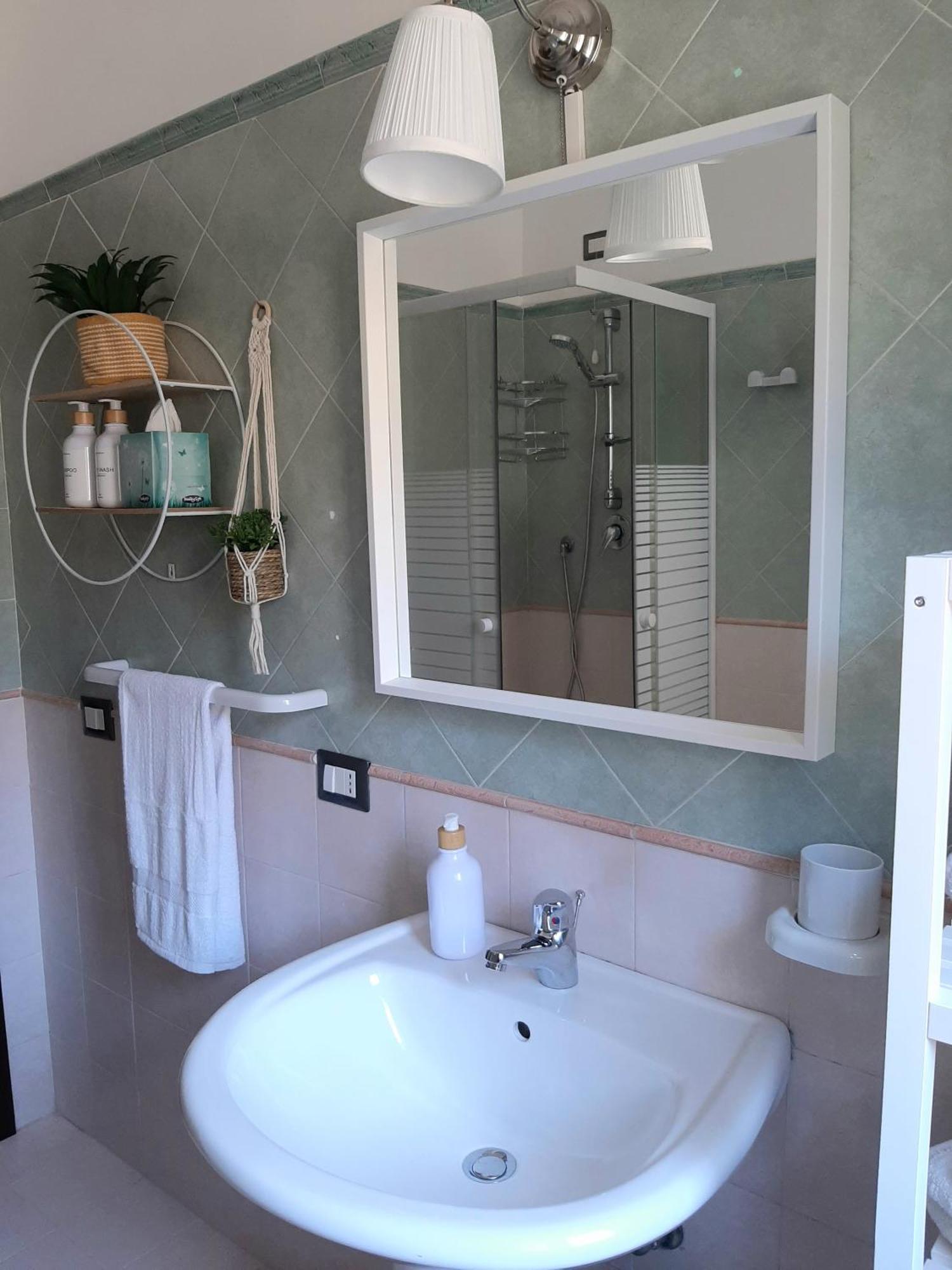 Stella Del Centro Apartment Palermo