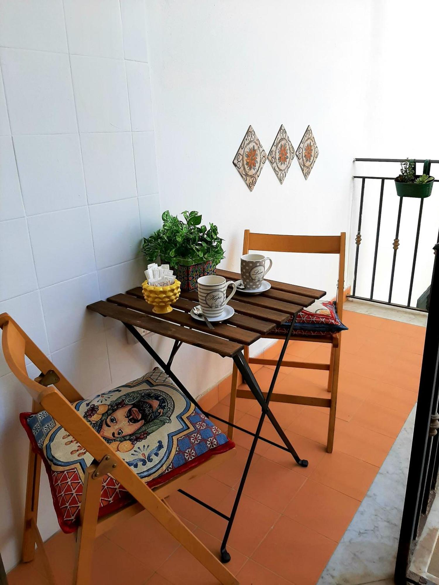 Apartment Stella Del Centro Palermo