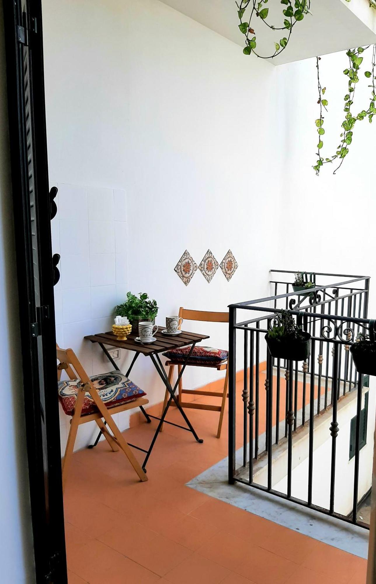 Stella Del Centro Apartment Palermo