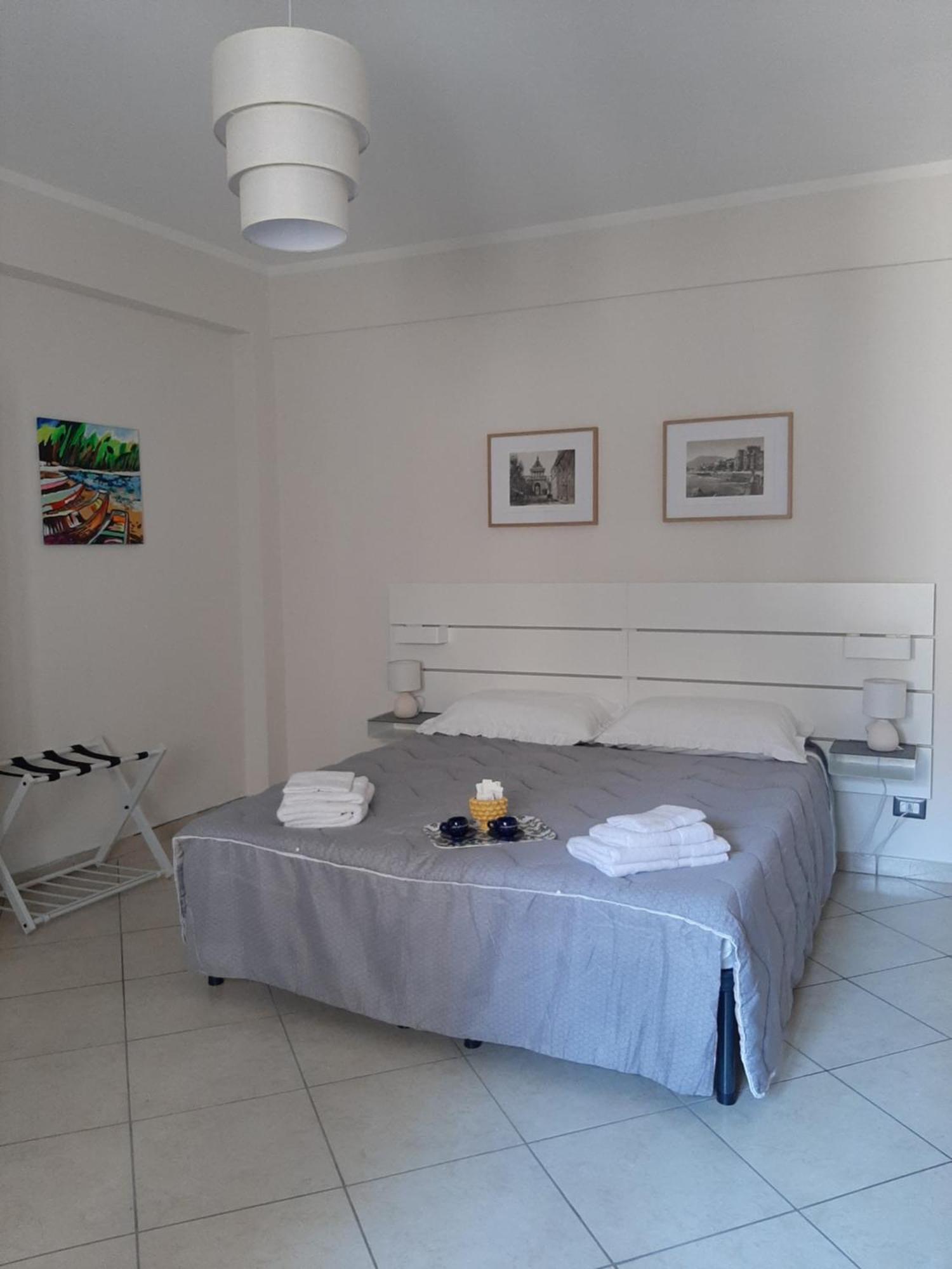 Apartment Stella Del Centro *