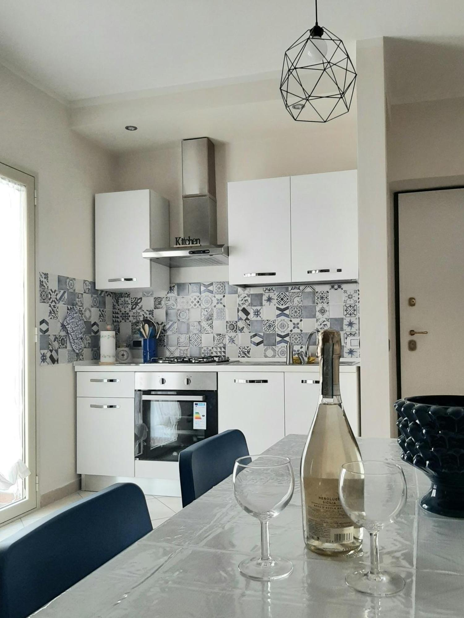 Stella Del Centro Apartment