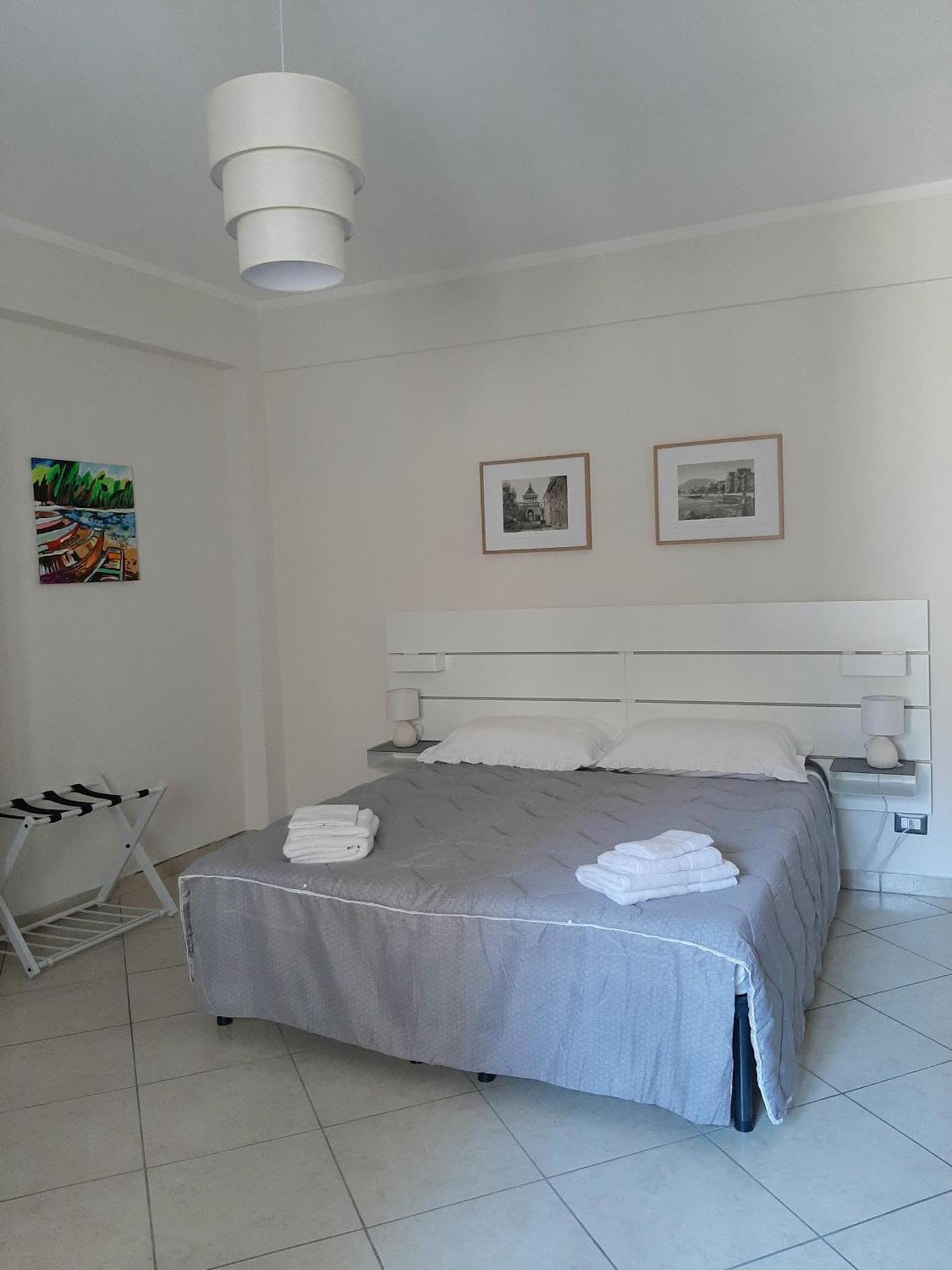 Apartment Stella Del Centro Palermo