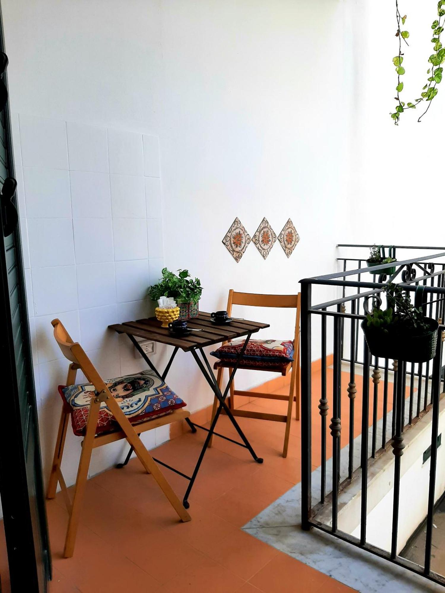 Apartment Stella Del Centro *