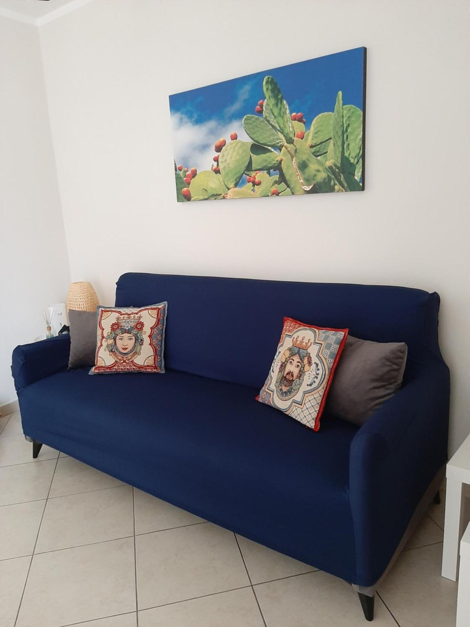 Stella Del Centro Palermo