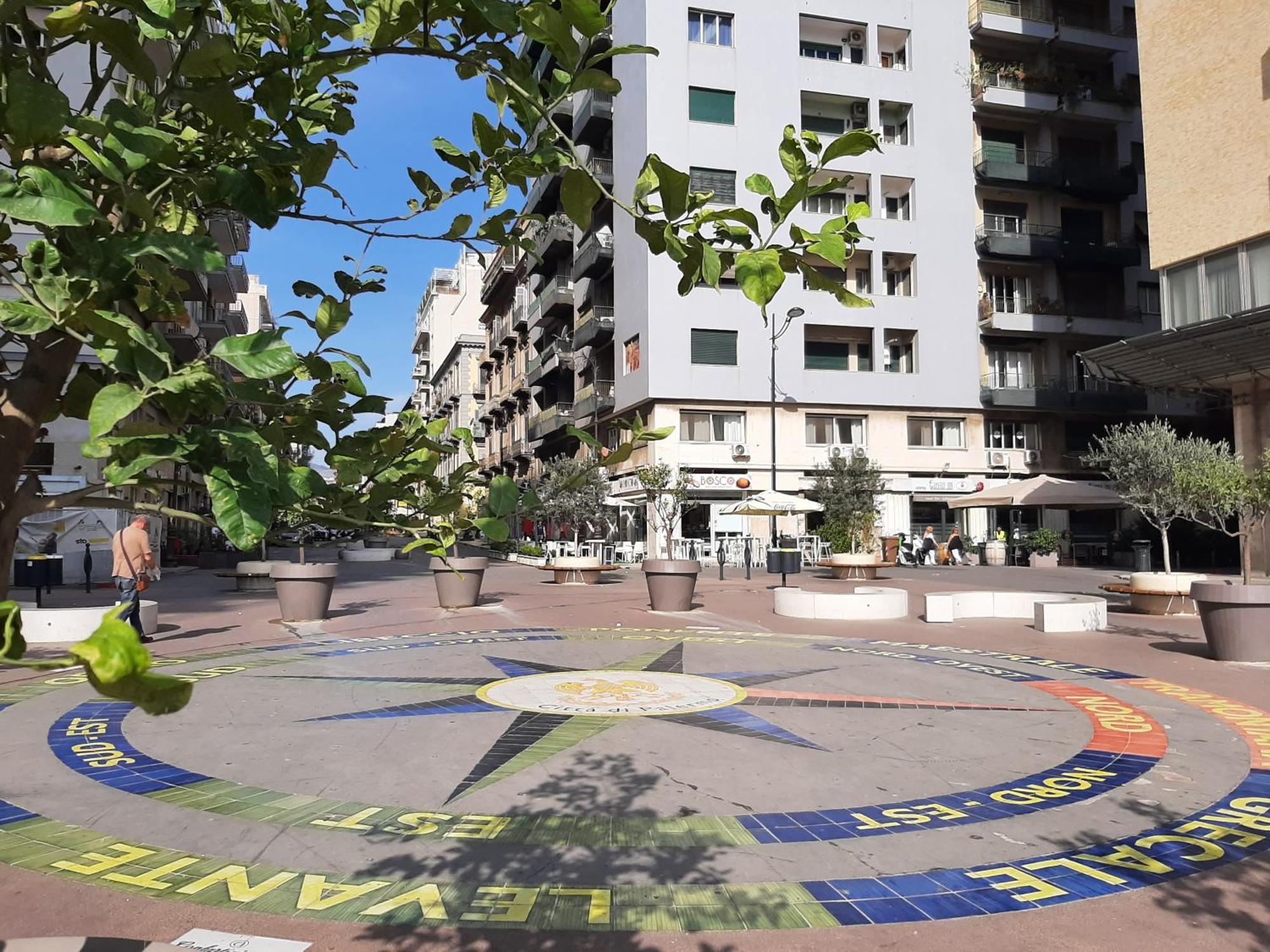 Stella Del Centro Apartment